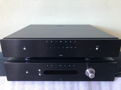 Ampli primare i22 lecteur - et,