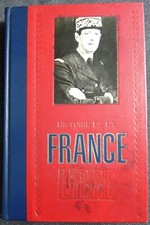 Histoire de la France Libre tome 1 Collectif éditions de Crémille 1972