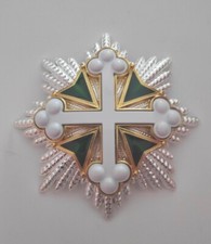 Grand Croix de l'ordre de