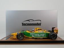 Tecnomodel Benetton B192 #19