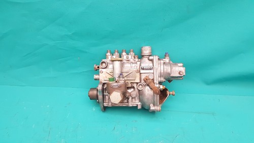 Mercedes benz w115 - w115, om615