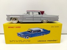 Dinky Toys (532) - Lincoln