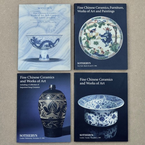 Chine catalogues sotheby s - chine, sotheby's