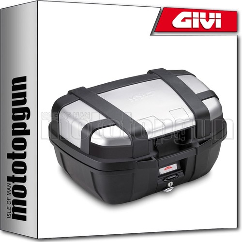 Top case monokey - top,