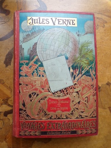 10065 verne claudius - 10065,