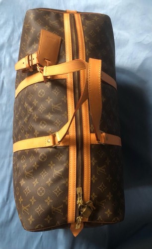 Sac voyage louis vuitton - sac,