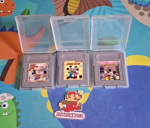 Lot jeux vidéo nintendo - lot,