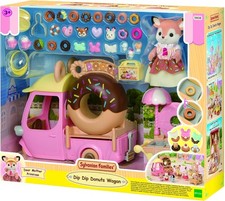 Sylvanian Families - Le