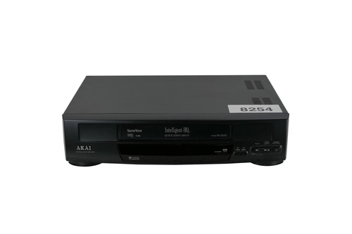Akai g225eoh - akai, vs-g225eoh