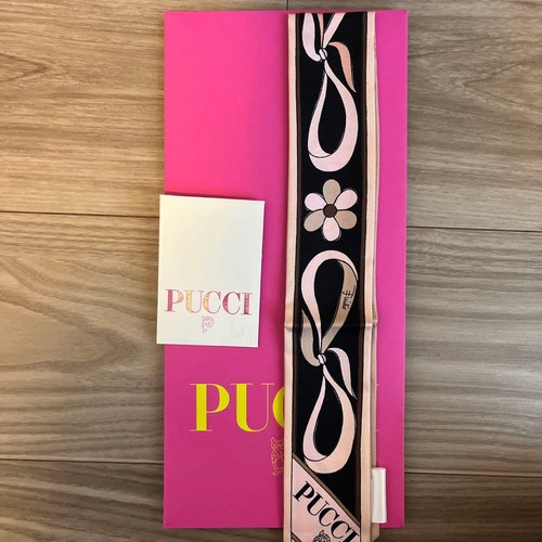 Emilio pucci foulard - pucci,