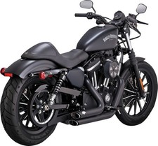 Vance & Hines PCX Shortshots