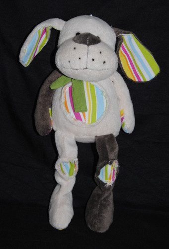 Doudou chien jogystar - 🍀doudou,