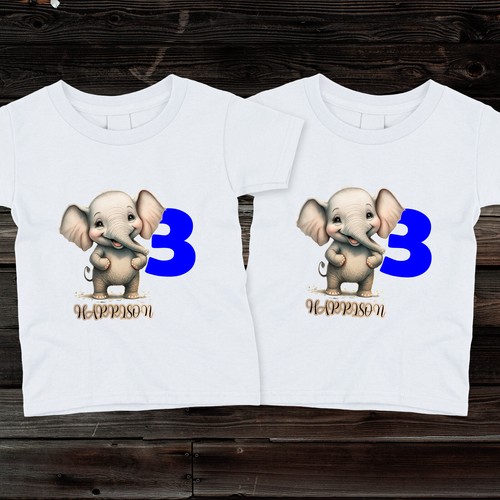 Shirts anniversaire - t-shirts, d'anniversaire