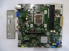 Carte mère HP Memphis