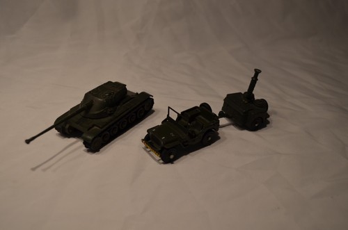 Char amx une jeep - 13, et