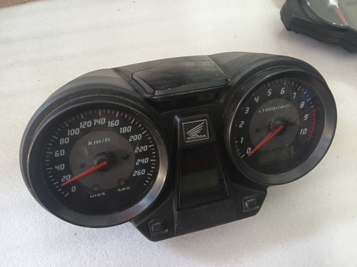 Honda cb1300 1300 - 1300, sa-5