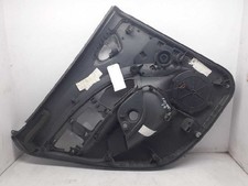 6J4867212 protection porte arriere droit pour SEAT IBIZA (6J5) 2008 2649609
