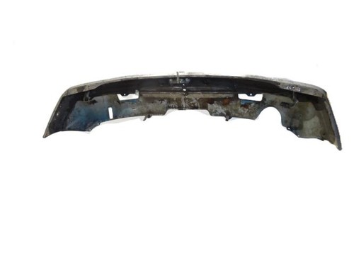 Pare choc arriere peugeot 205 - choc,