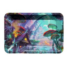 Plateau à Rouler Cannabis