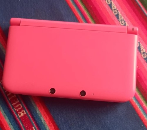 Console nintendo 3ds - 3ds, xl