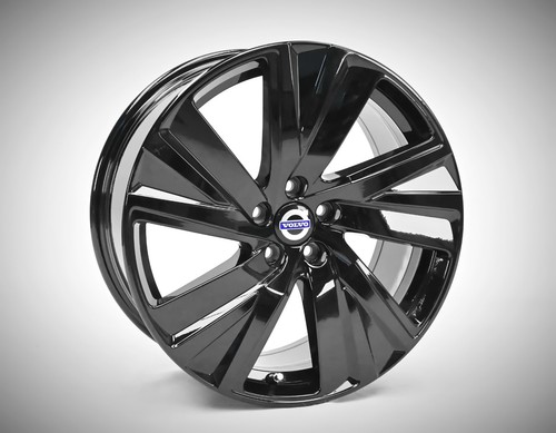 Jantes aluminium volvo s60 - jantes,