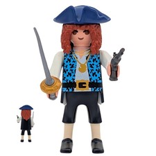 Playmobil figurine pirate