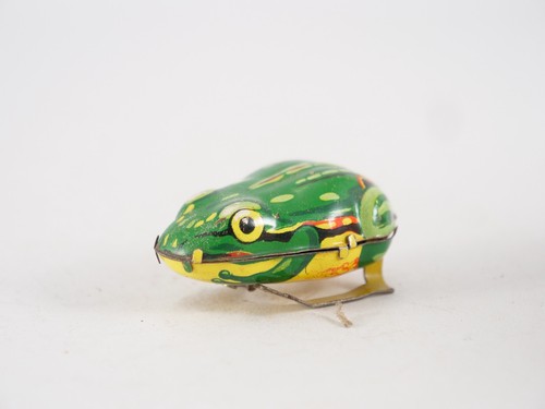 Köhler grenouille jouet - köhler, d
