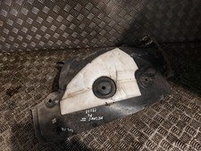 Pare Boue Avant Gauche Partie Arrière - RENAULT MEGANE III (3) CC PHASE II (C25)