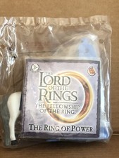 Burger King Kids Club The Lord