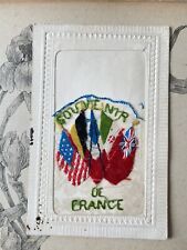 Carte Postale Souvenir de