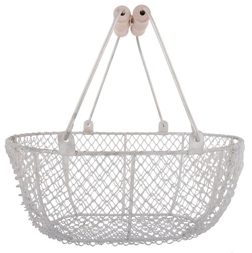 Esschert design panier fil - design,