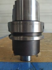 Cônes porte fraise HSK 63 A - SANDVIK