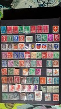 collection timbres monde, 3