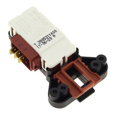 BEKO Securite de porte verrou