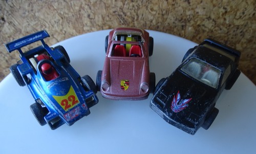 Lot voiture miniature darda - voiture,
