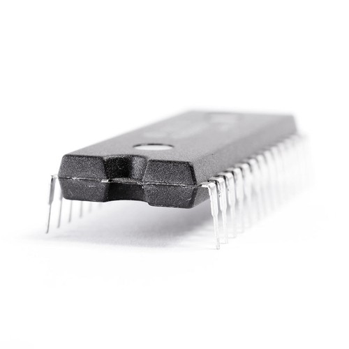 Vlsi vl7c214pc semi - vlsi,