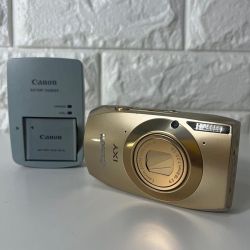 Appareil photo numérique
