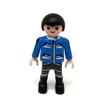 PLAYMOBIL * ENFANT MODERNE *