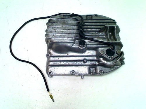 26h01 carter inf - carter, moteur