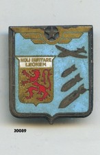 Insigne air , Base Aérienne