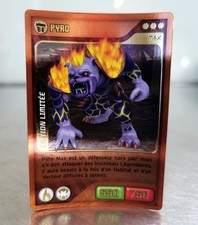 Carte Panini JCC INVIZIMALS