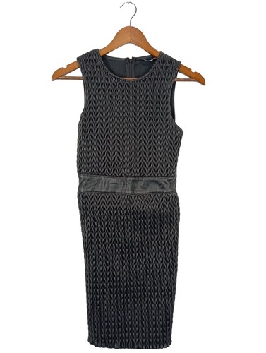 Zara robe simili dames - zara, en