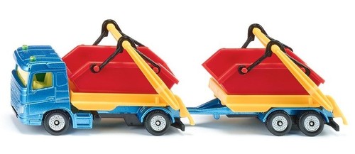 Siku camion avec - siku, et