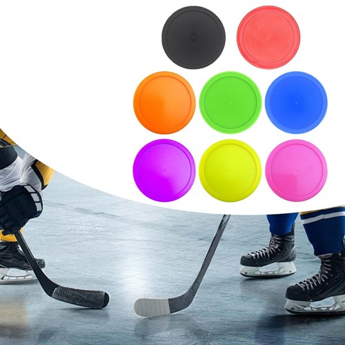 Pièces hockey air pucks - 8,
