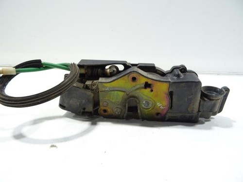 Serrure avant gauche - , fiat