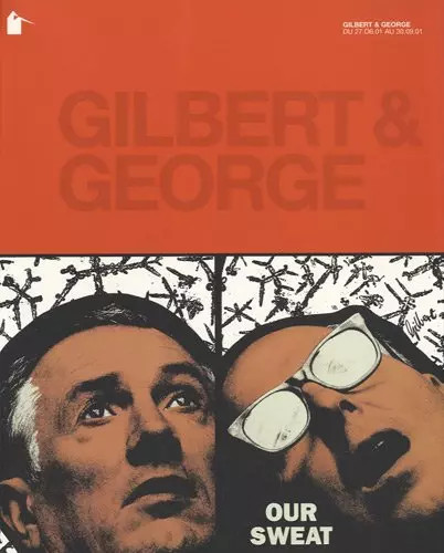 Gilbert george hans - george,, ulrich