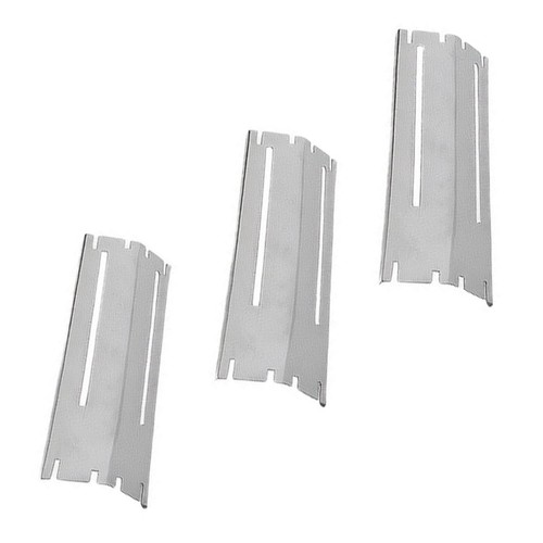 Lot plaques feu - lot,