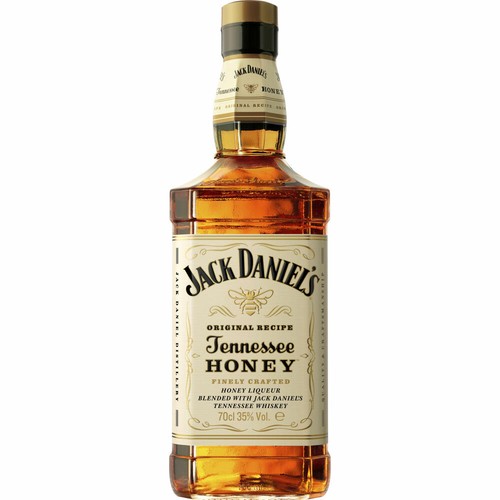 Jack daniels tennessee honey - daniels,