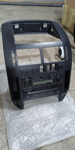 Console centrale polo avec - centrale,