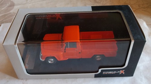Premium ford pick - x, pick-up